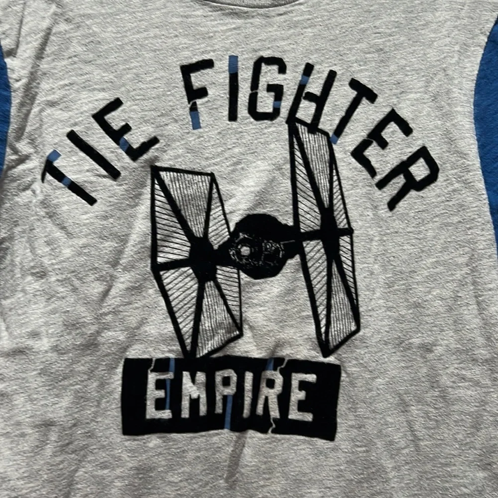 Star Wars Gap T-shirt Large